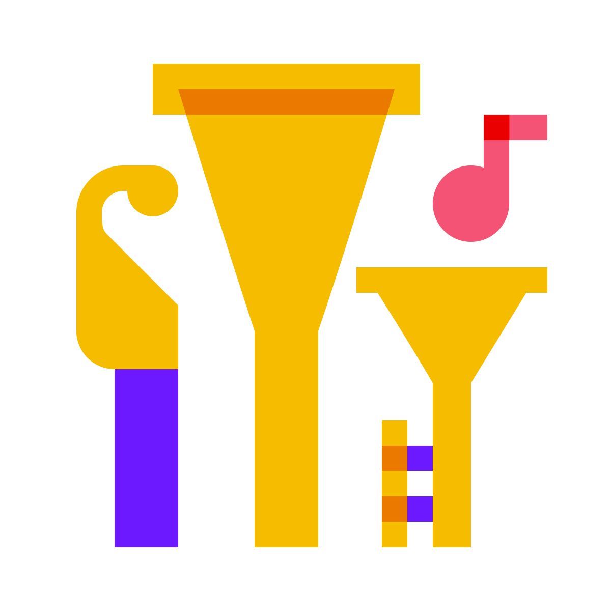 声音岛旋律中心
